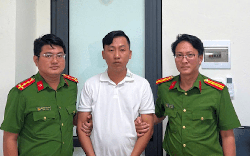 Công an thông báo tới người dân có giao dịch chuyển khoản với nội dung sau: Một thanh niên SN 1994 vừa bị bắt