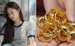 Lời khuyên cho người muốn bán vàng