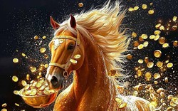 Top 3 con giáp may mắn trong tháng 6 âm lịch