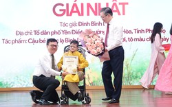 Có một cuộc thi khiến hơn 48.000 người trẻ cùng cầm bút kể lại cuộc đời mình