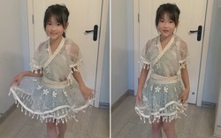 "Chiếc váy mới của con gái" lên hot search, hơn 1 triệu người vào bình luận