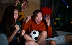 Chọn tọa độ để tận hưởng đêm chung kết FIFA World Cup 2026™
