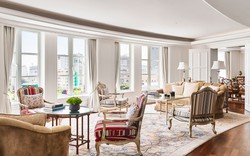 UOB Việt Nam kiến tạo những trải nghiệm đáng nhớ thông qua hợp tác chiến lược với Park Hyatt Saigon