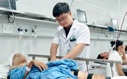 Vụ xe khách lao khỏi cao tốc ở Hà Nội: Bộ Y tế chỉ đạo khẩn