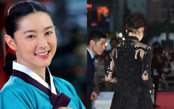 Không dám tin đây là “Nàng Dae Jang Geum” Lee Young Ae sau khi bị đại gia hủy hôn ngay trước đám cưới