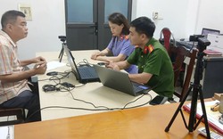 Khởi tố, lệnh cấm đi khỏi nơi cư trú với giám đốc công ty xây dựng Bùi Song Hào