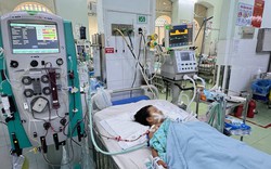 Nhiều trẻ sốt xuất huyết chuyển nặng, bác sĩ cảnh báo gì?