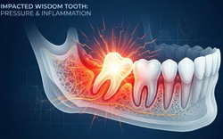 Tại sao gọi là răng khôn dù nó mọc rất 'dại' và gây đau đớn?