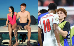 Vợ cầu thủ Argentina bị Bellingham tát, lên mạng bênh chồng, gọi "cậu Be" là "kẻ vô dụng"