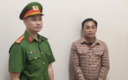 Bắt tạm giam shipper Lê Nguyễn Trọng Nghĩa SN 1999