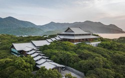 Đã phát hiện bí mật đằng sau mức giá 1 tỷ/3 đêm của khu nghỉ dưỡng đắt đỏ bậc nhất Việt Nam?