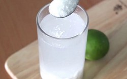 Pha bột sắn bằng nước nóng hay nước lạnh mới là đúng? Giật mình biết đáp án