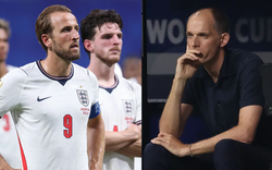 Nội bộ tuyển Anh mâu thuẫn sau trận thua ngược Argentina: Cầu thủ công khai bất mãn với HLV Thomas Tuchel