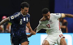 Argentina có thực sự chơi xấu ở World Cup đúng như cáo buộc dùng "31 chiêu trò bẩn" của truyền thông Anh?