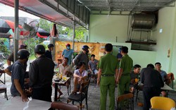 Công an điều tra khoản giao dịch 21 triệu đồng tại một quán cà phê: Chủ quán bị bắt