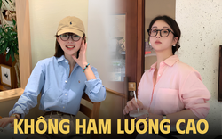 Lương cao phải tăng ca, lương thấp thì 5h chiều được về: Bất ngờ với lựa chọn của dân văn phòng Gen Z