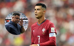 "Rô béo" nói thật: Cristiano Ronaldo không còn đủ sức đá World Cup