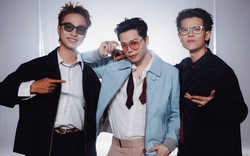 Gia thế dàn "Anh trai" mùa 2: Người 'con nhà nòi', người là cháu GS.TS nổi tiếng