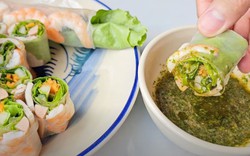 Vì sao một số món ăn Việt Nam ngon hơn khi ăn bằng tay?