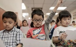 Phát hiện 1 hiện tượng "kỳ lạ" về những đứa trẻ "giàu có", cha mẹ đọc xong không khỏi giật mình