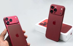 Nâng cấp "ăn tiền" nhất của iPhone 18 Pro Max vừa lộ diện