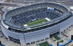 Sân MetLife có gì mà được tổ chức chung kết World Cup?