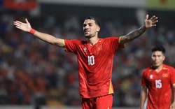 Xuân Son, Hoàng Hên lập công, ĐT Việt Nam thắng đậm 4-0 Myanmar trước thềm ASEAN Cup 2026