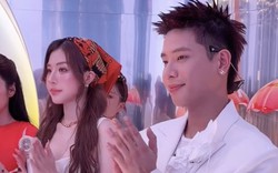 Quân A.P và Lê Khanh mà đi đóng phim chắc bùng nổ doanh số: “Coi anh chị diễn nét không quen biết kìa”
