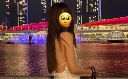 Ngọc nữ showbiz ly hôn đại gia sau 10 năm cưới: “Hơn 2 giờ sáng tôi đã phải thức dậy để trông con”