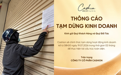 3 tiệm kim cương ở TP.HCM tạm ngừng hoạt động trong một buổi sáng