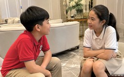 Cuối cùng cũng hiểu! Con nhà khá giả đa số đều ưa nhìn, hóa ra không phải chỉ vì gen tốt!