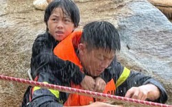 Dự báo thời tiết 19/7: Miền Bắc mưa lớn ở vùng núi, đồng bằng nắng nóng cục bộ