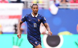 Olise phá kỷ lục 56 năm của "vua bóng đá" Pele nhưng vẫn để lại vết gợn đầy tiếc nuối