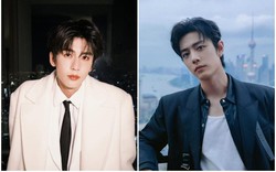 Top 10 nam diễn viên điển trai nhất showbiz Hoa ngữ hiện nay