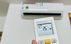 Có nên bật điều hòa 26 độ cả đêm không?