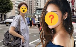 Hình ảnh mới nhất gây bàn tán của Á hậu hào môn sụp đổ vì 185 lần sử dụng chất cấm