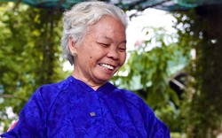 Vợ liệt sĩ Huỳnh Văn Quên: 'Từ nay tui là vợ ông ấy thật rồi...'
