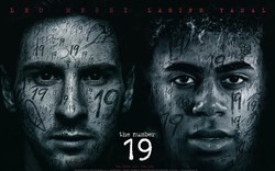 19 năm, 19 tuổi và số áo 19: Định mệnh số 19 giữa Lamine Yamal và Messi