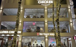 Bị tố làm khách bị ngộ độc, PHẢI ĐI CẤP CỨU vì NHIỄM TRÙNG ĐƯỜNG RUỘT: Đại diện Nollowa Chicken Thụy Khuê (Hà Nội) nói gì?