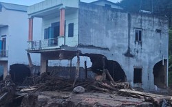 Mưa lớn dồn dập kéo dài, Bắc Bộ đối mặt nguy cơ lũ quét, sạt lở đất đến khi nào?