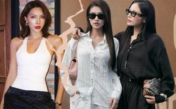 "Drama bùng binh" hot nhất cuối tuần: Kỳ Duyên - Thiên Ân dắt nhau đi hạ hoả, Minh Triệu có hành động gây chú ý