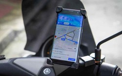 Cập nhật mới của Google Maps mà người chạy xe nên biết
