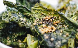 Đột quỵ cũng phải "sợ" loại rau này, chứa nhiều vitamin C hơn cả cam quýt: Nhiều gia đình Việt thích ăn mà không hề biết