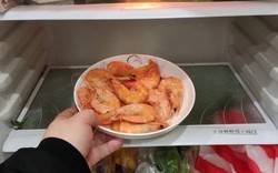 5 lời khuyên đến những người thường xuyên ăn thức ăn để qua đêm