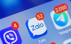 Công an cảnh báo: Tuyệt đối không gửi hình ảnh này qua Zalo, Facebook