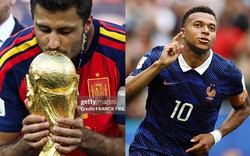 Toàn bộ các danh hiệu của World Cup 2026 đã có chủ: Tây Ban Nha đại thắng, thống trị lễ trao giải, Mbappe lập kỳ tích chưa từng có