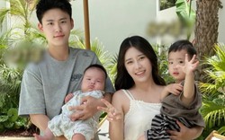 Hôn nhân của “chàng trai 19 tuổi yêu người phụ nữ 31 tuổi"