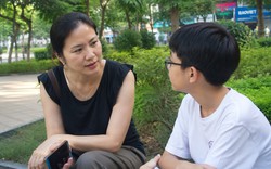 Bị con "chất vấn" chuyện nói bậy: Câu trả lời của mẹ EQ cao giúp con ngoan ngoãn mà không cần quát mắng