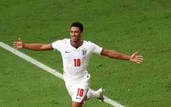 "Cậu Be" Bellingham đi vào lịch sử, trở thành cầu thủ Anh ghi nhiều bàn thắng nhất ở 1 kỳ World Cup