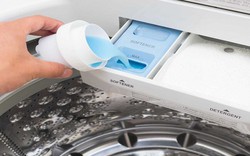 Nên dùng nước giặt hay bột giặt?